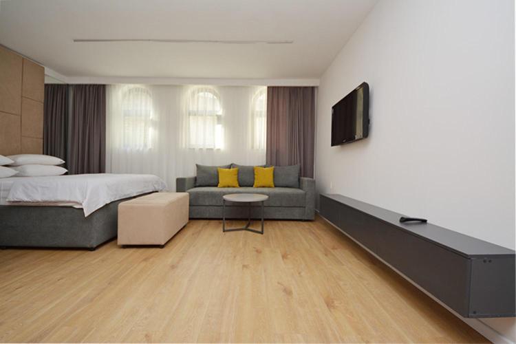 Miss Saray Apartamento Saraievo Exterior foto