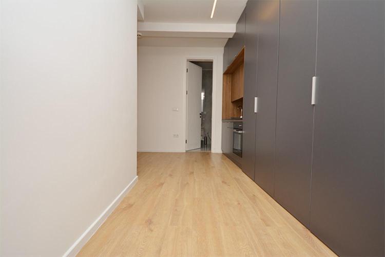 Miss Saray Apartamento Saraievo Exterior foto