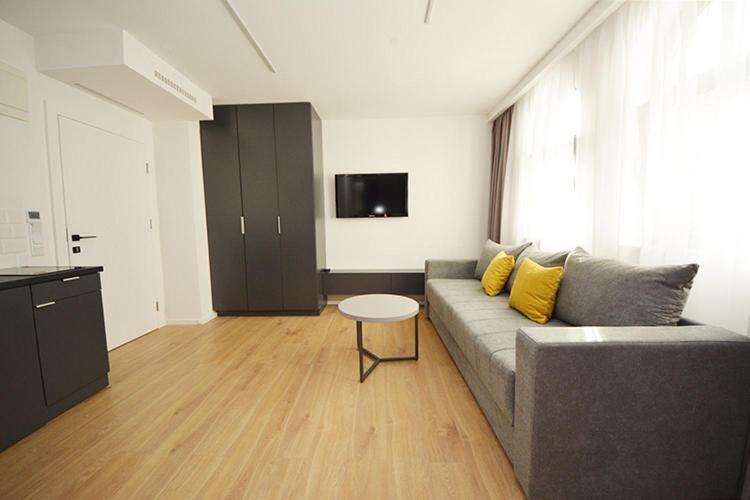 Miss Saray Apartamento Saraievo Exterior foto