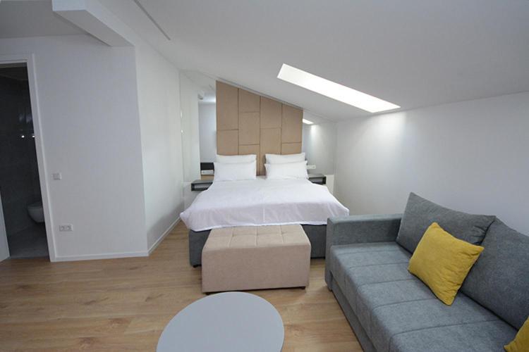 Miss Saray Apartamento Saraievo Exterior foto