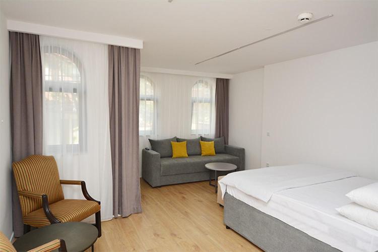 Miss Saray Apartamento Saraievo Exterior foto